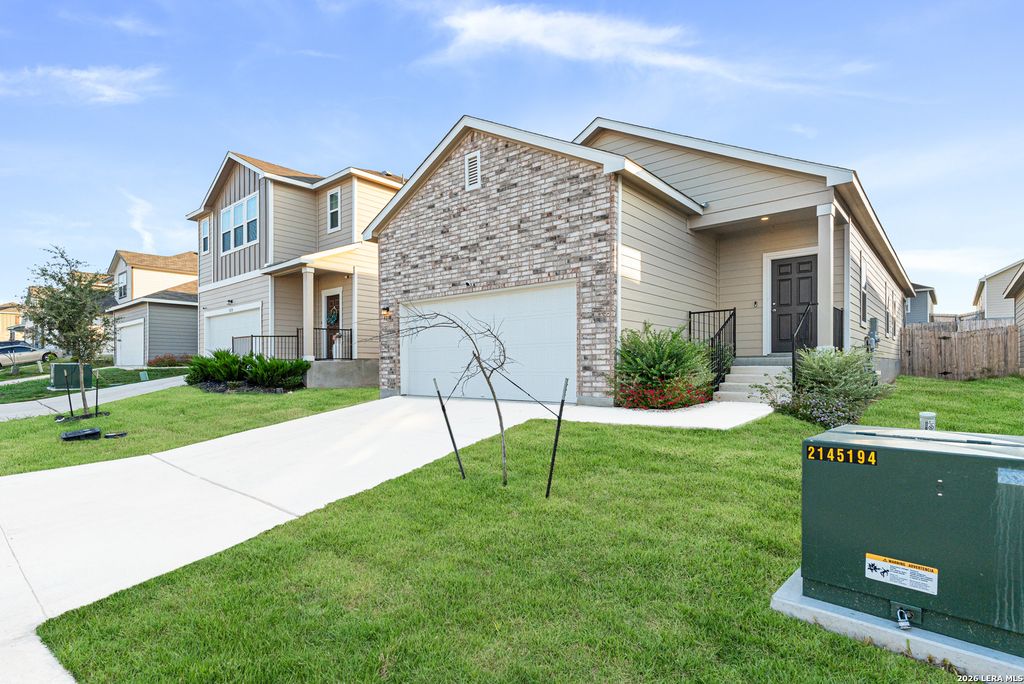 Photo of 5234 Winding Stream, San Antonio, TX 78152 (MLS # 1939383)