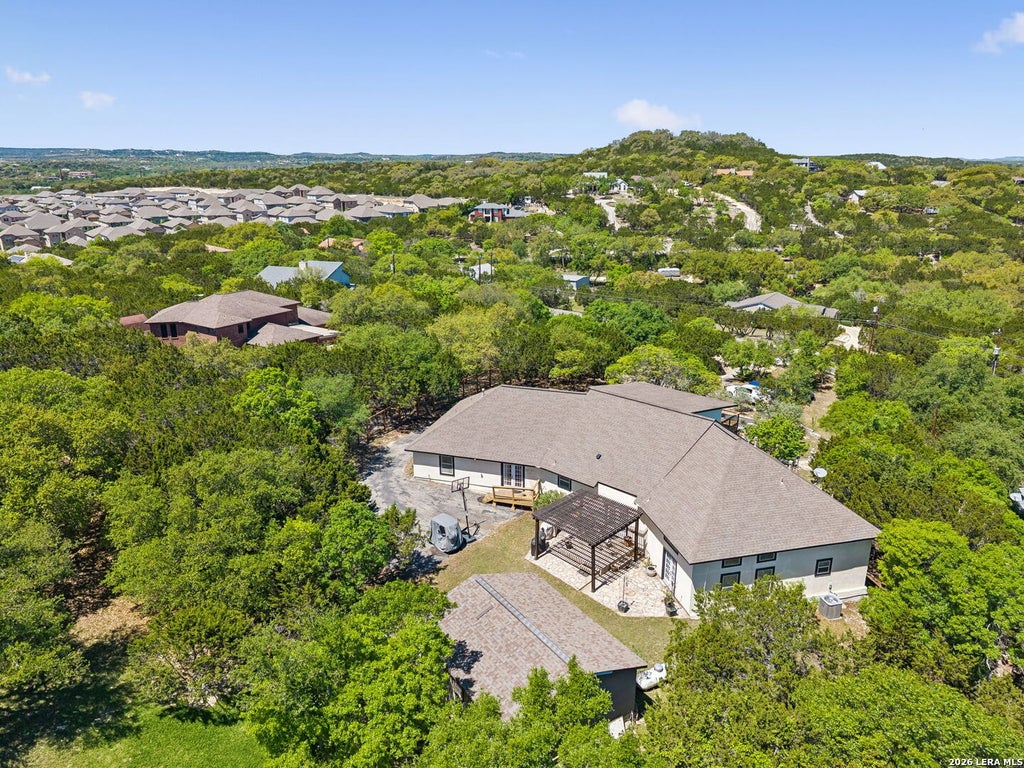 Photo of 25959 Mahogony Trl, San Antonio, TX 78255 (MLS # 1957055)