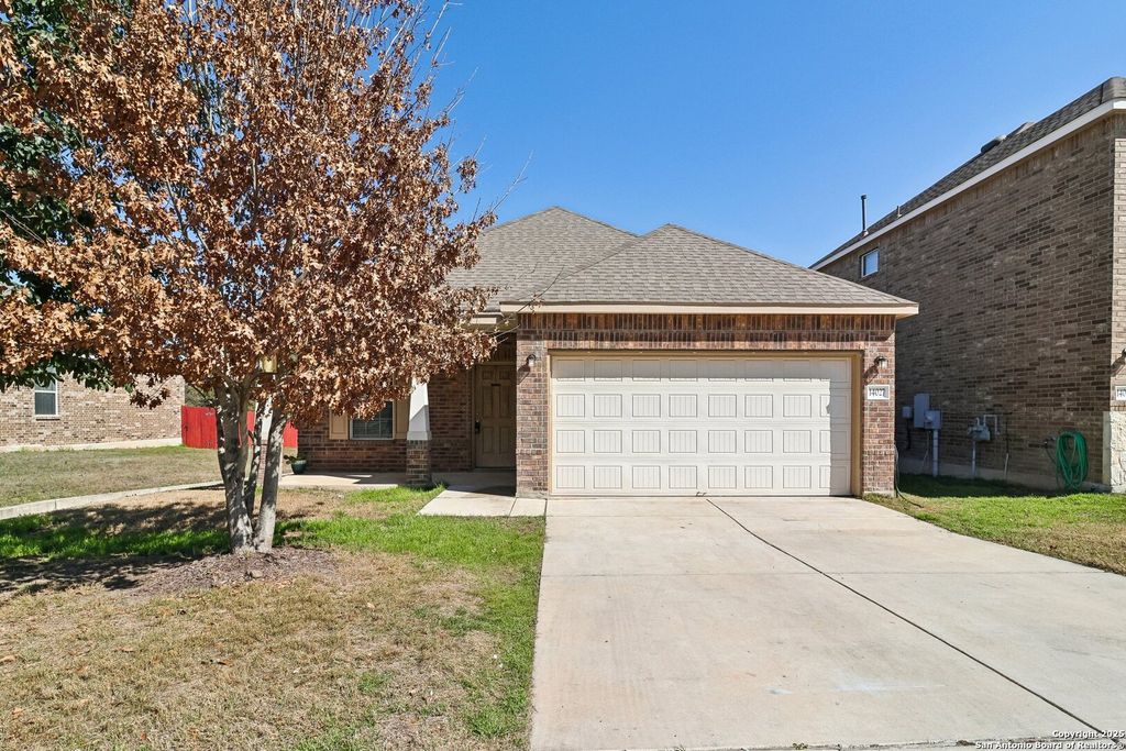 Photo of 14027 LAUREL BR, San Antonio, TX 78245 (MLS # 1911606)