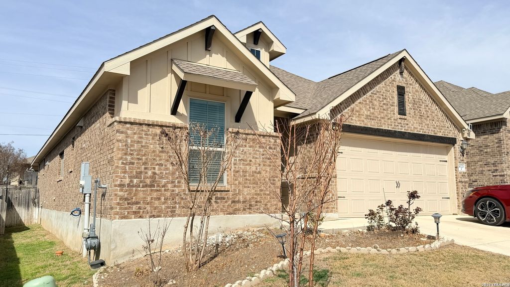 Photo of 10225 Bricewood Place, San Antonio, TX 78254 (MLS # 1944121)