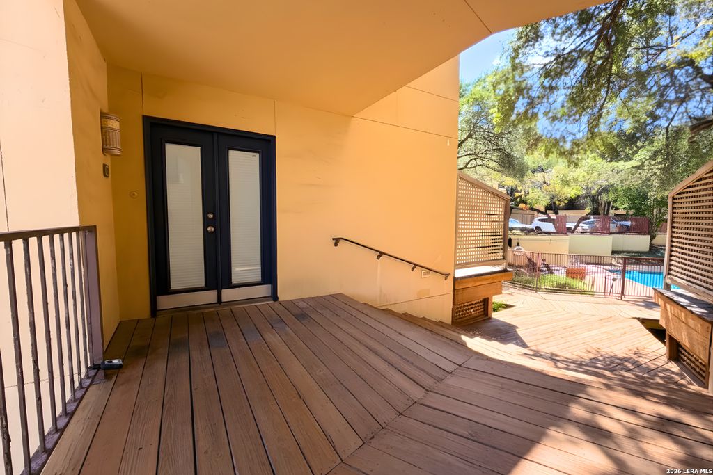 Photo of 8642 fredericksburg 703 #703, San Antonio, TX 78240 (MLS # 1952902)