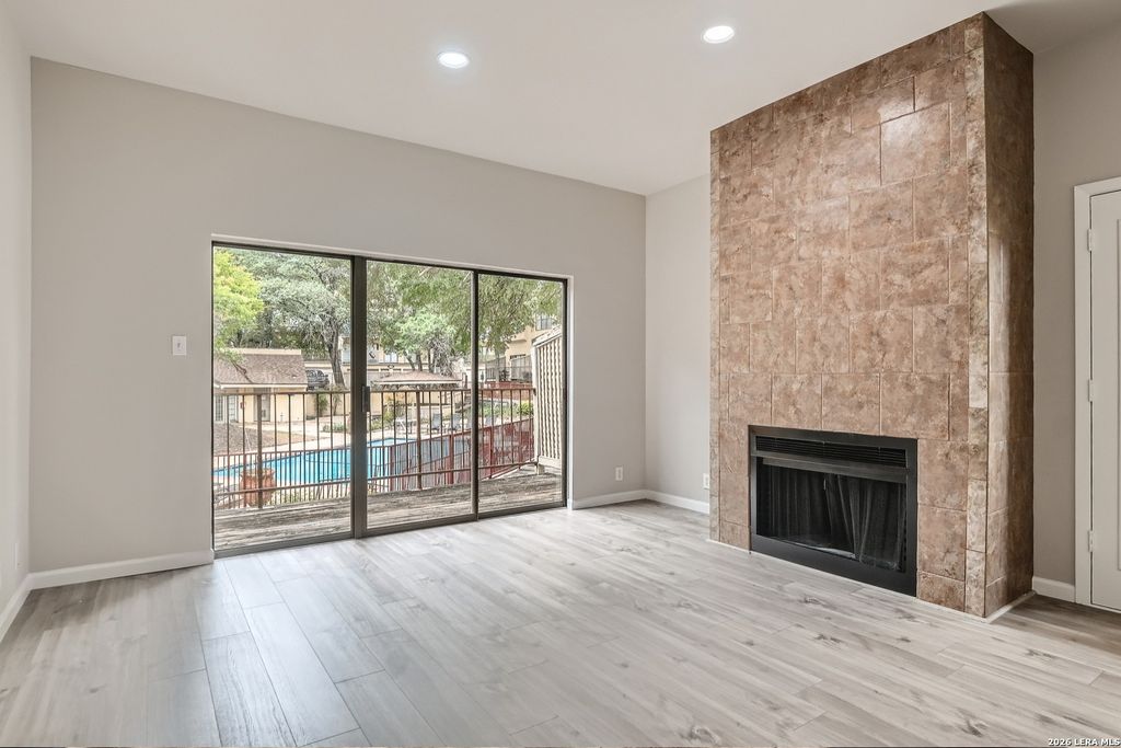 Photo of 8642 fredericksburg 703 #703, San Antonio, TX 78240 (MLS # 1952902)