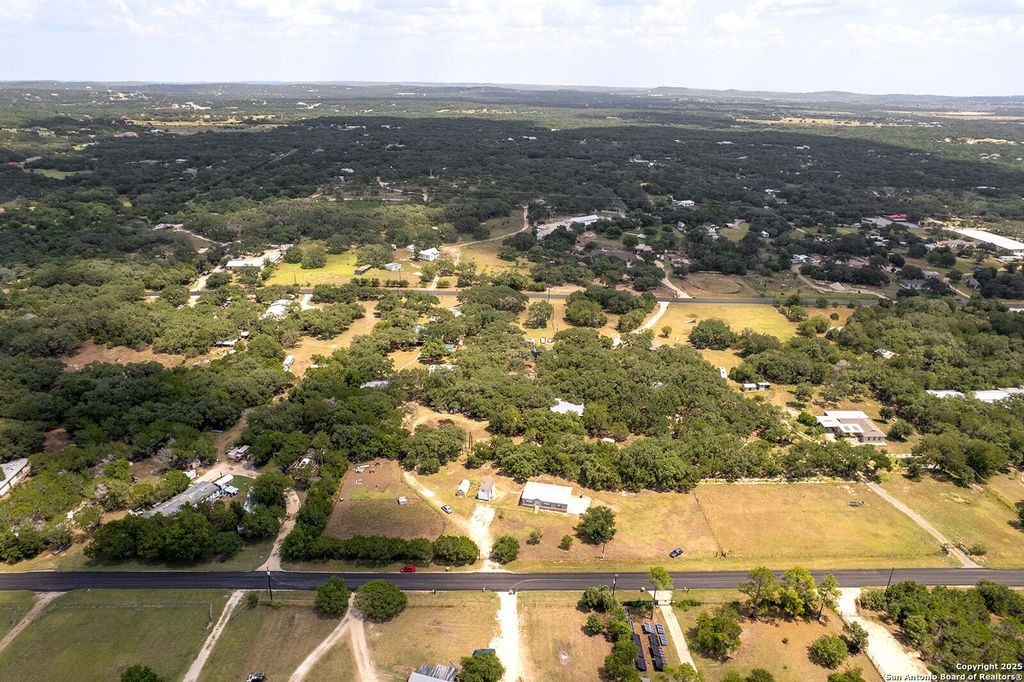 Photo of 30940 Bartels, Bulverde, TX 78163 (MLS # 1897032)