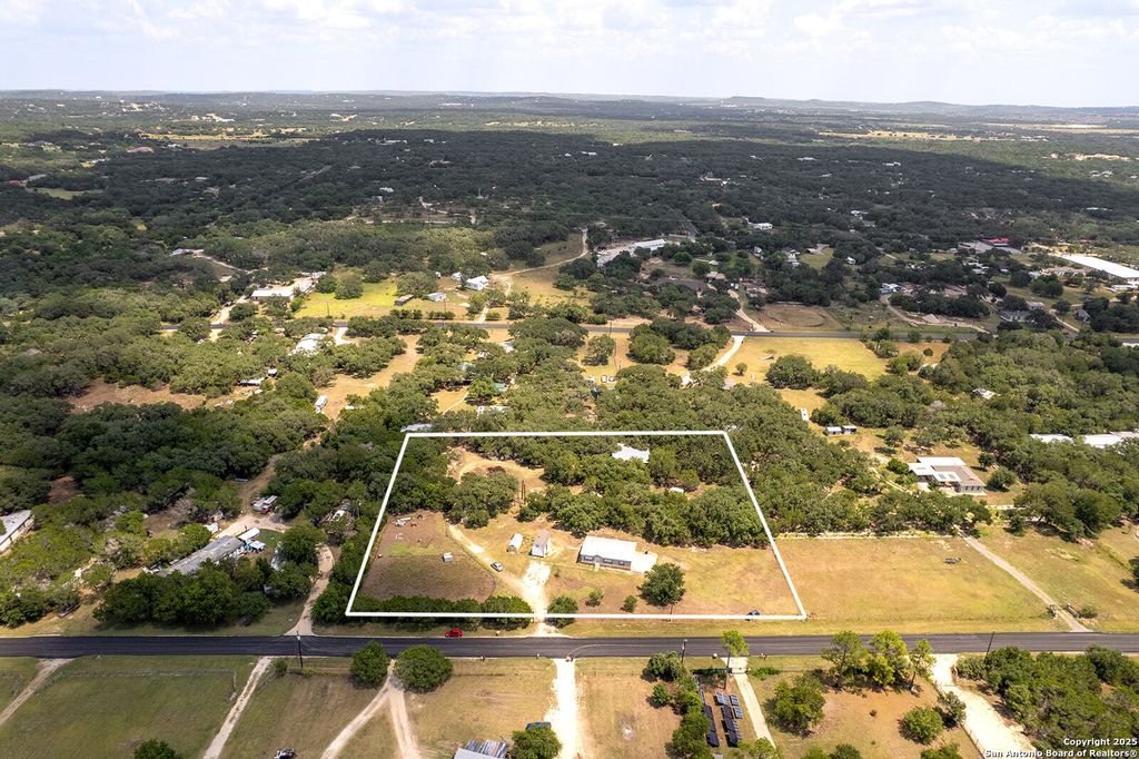 Photo of 30940 Bartels, Bulverde, TX 78163 (MLS # 1897032)