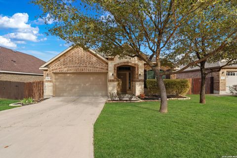 Photo of 5018 Italica, San Antonio, TX 78253 (MLS # 1945434)