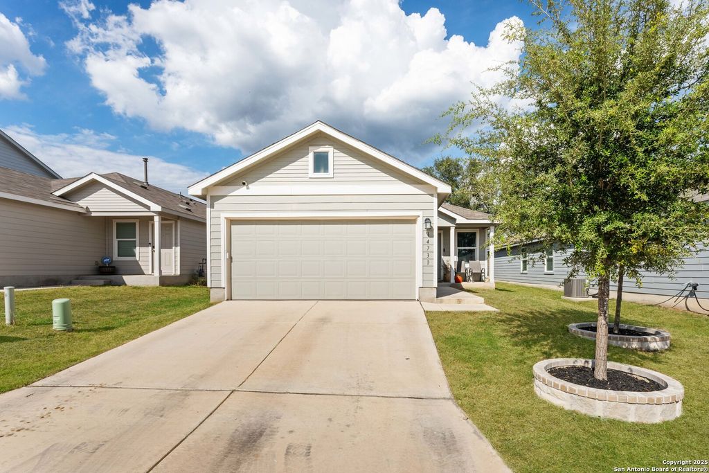 Photo of 14731 Saw Mill, San Antonio, TX 78254 (MLS # 1915494)