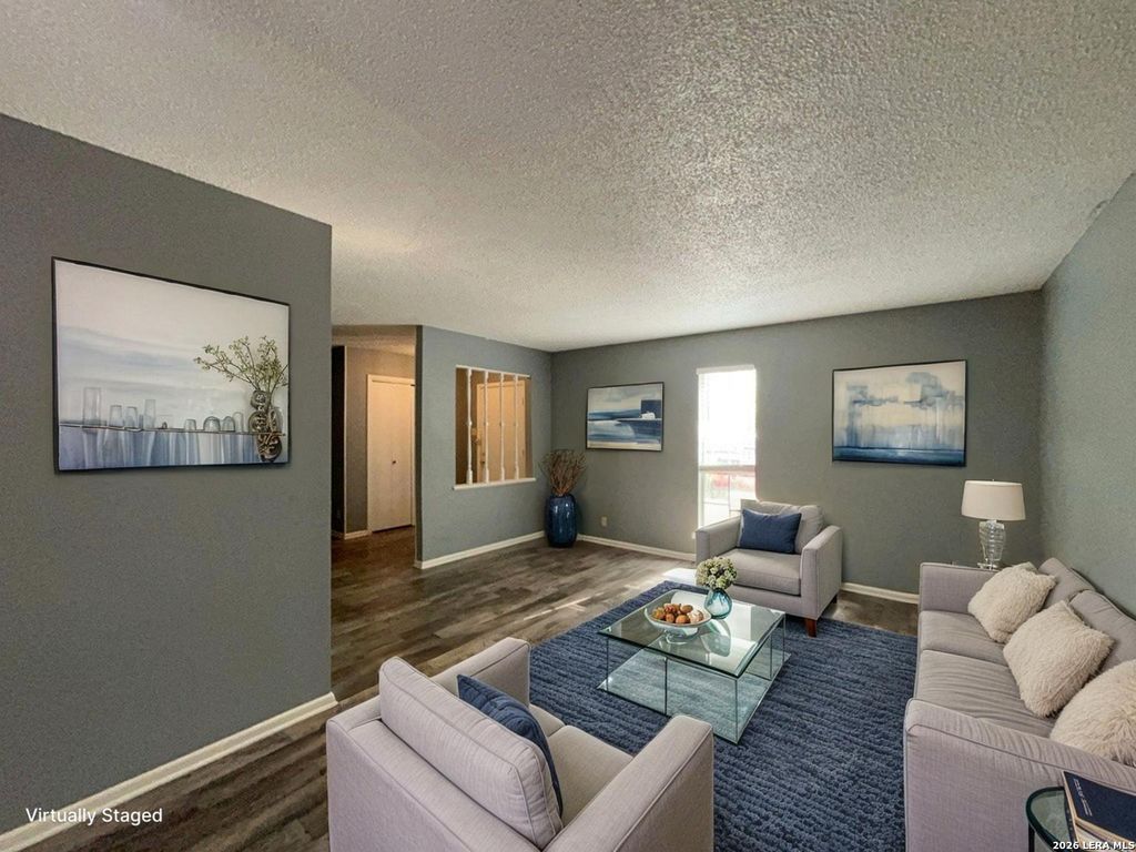 Photo of 8731 Tradewind Dr, Windcrest, TX 78239 (MLS # 1960566)