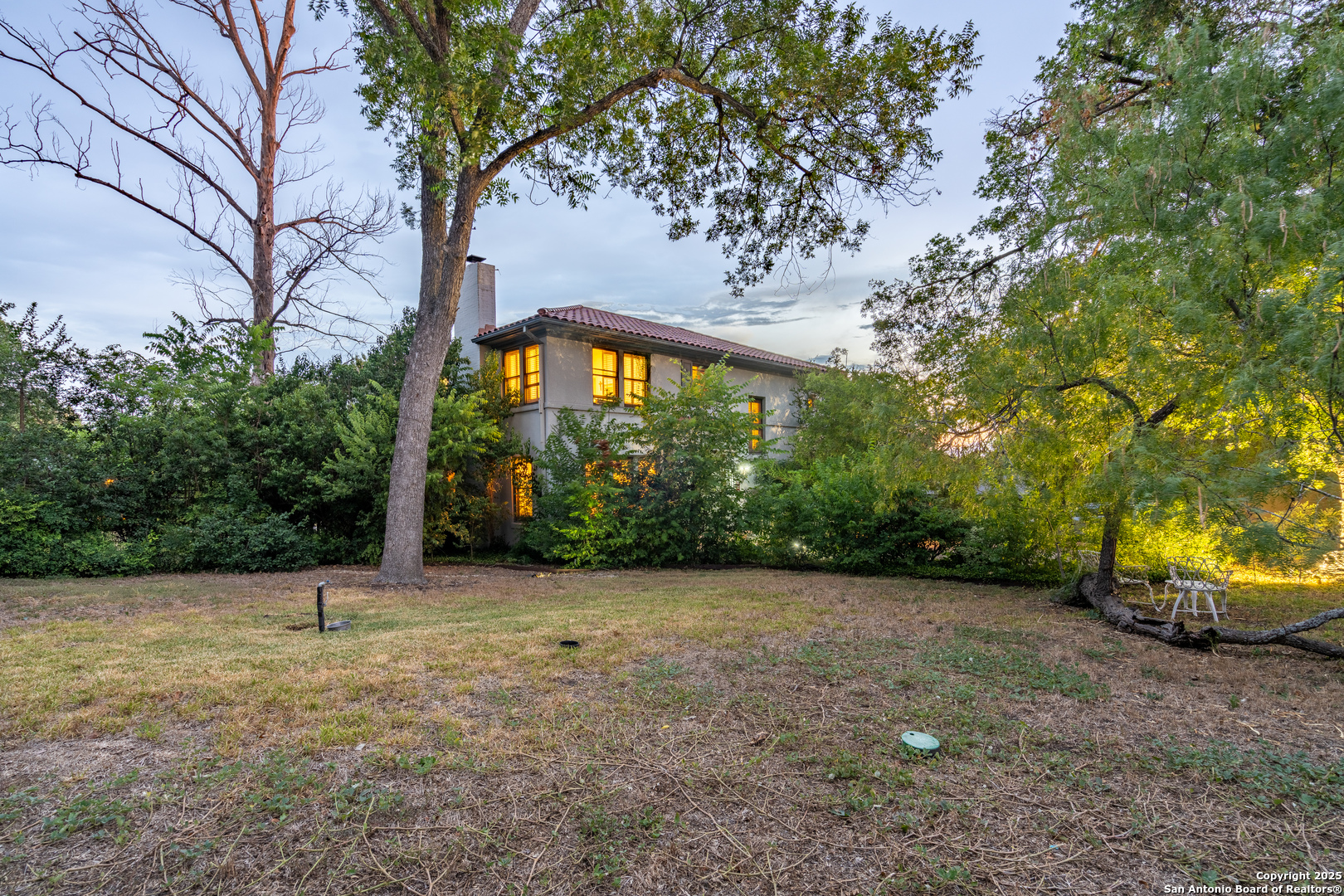 208 terrell