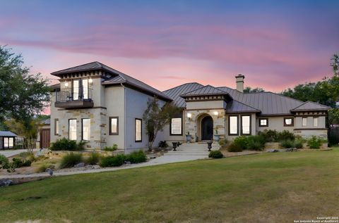 31185 Windmill Ln Bulverde TX 78163