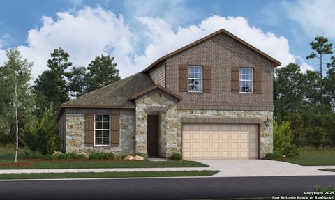 6651 Comanche Valley San Antonio TX 78233