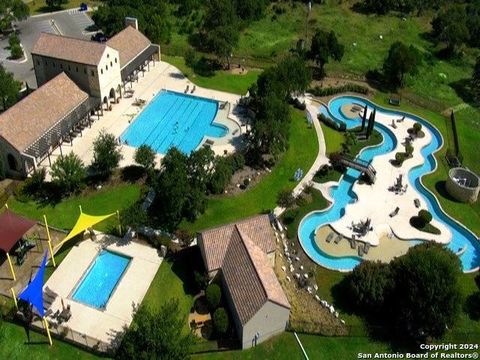 A home in New Braunfels