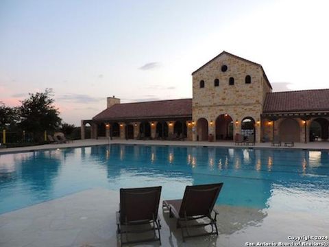 A home in New Braunfels