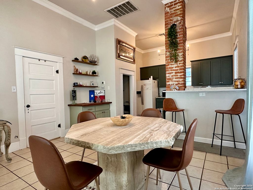 Photo of 1105 Mesquite, San Antonio, TX 78210 (MLS # 1934065)