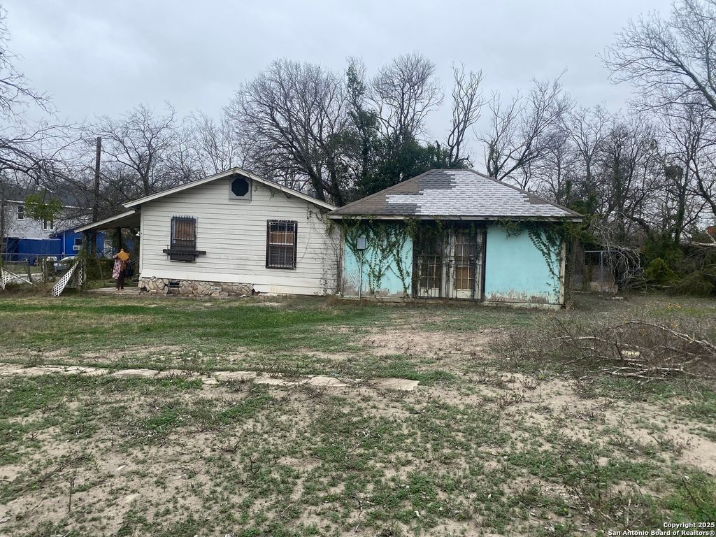 Photo of 112 Bargas, San Antonio, TX 78210 (MLS # 1906769)