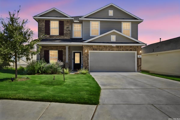 251 BOBWHITE WAY, SAN ANTONIO, TX 78253 - Image 044b6fa8a22a255f903be74b83f40cf9/1378308228