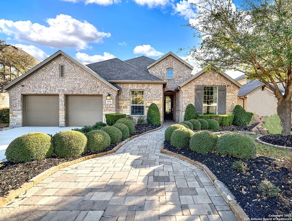 Photo of 28726 Front Gate, Boerne, TX 78015 (MLS # 1964149)