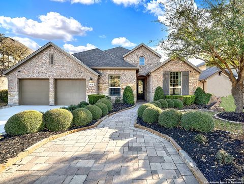 Photo of 28726 Front Gate, Boerne, TX 78015 (MLS # 1964149)