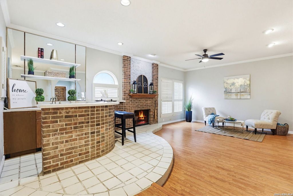 Photo of 19310 Boca Del Mar, San Antonio, TX 78258 (MLS # 1958910)