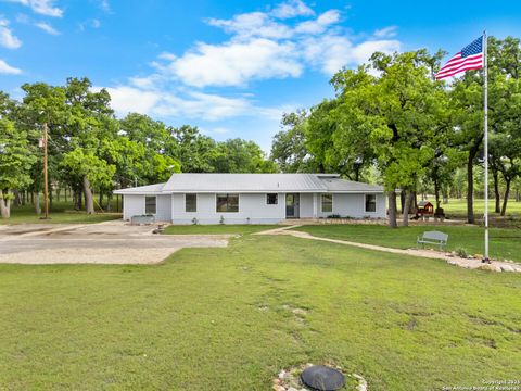 1010 FM 337 East Medina TX 78055