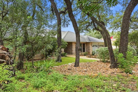 Property photo of 14810 Canonero St, San Antonio, TX 78248