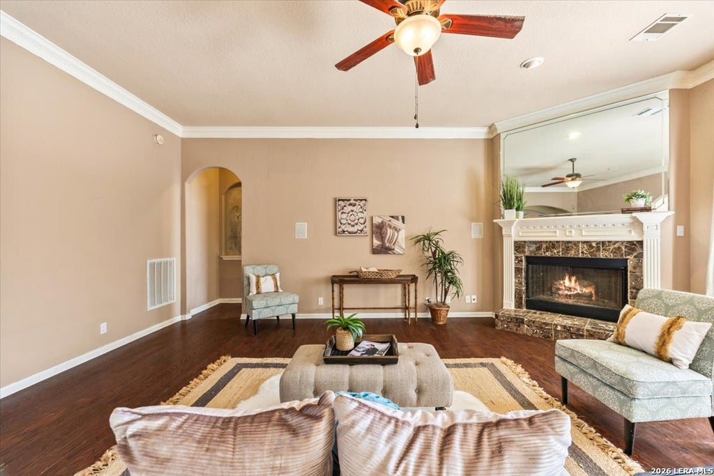 Photo of 18031 Keystone Blf, San Antonio, TX 78258 (MLS # 2019069)