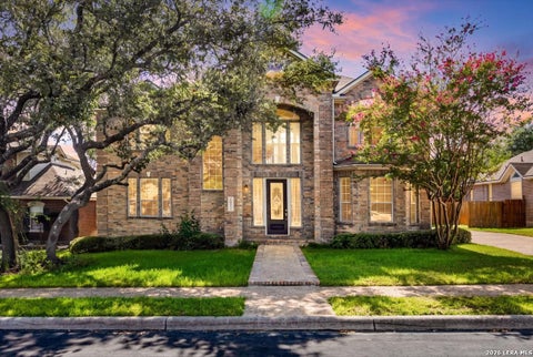 Photo of 18031 Keystone Blf, San Antonio, TX 78258 (MLS # 2019069)