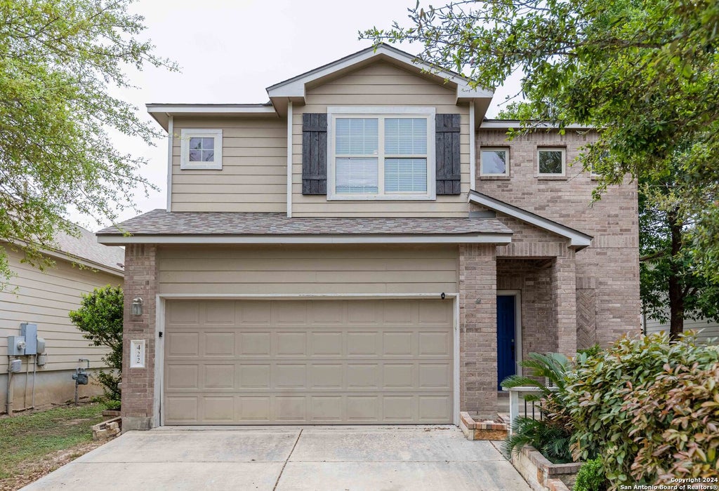 Photo of 422 TEQUILA RNCH, San Antonio, TX 78245 (MLS # 2018522)
