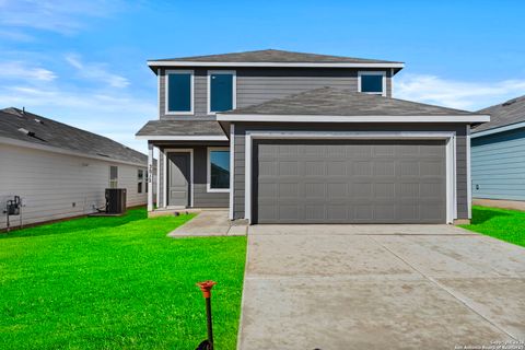 3812 Swift Fox Rd New Braunfels TX 78130