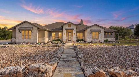 Property photo of 3117 Buck Meadows, Spring Branch, TX 78070