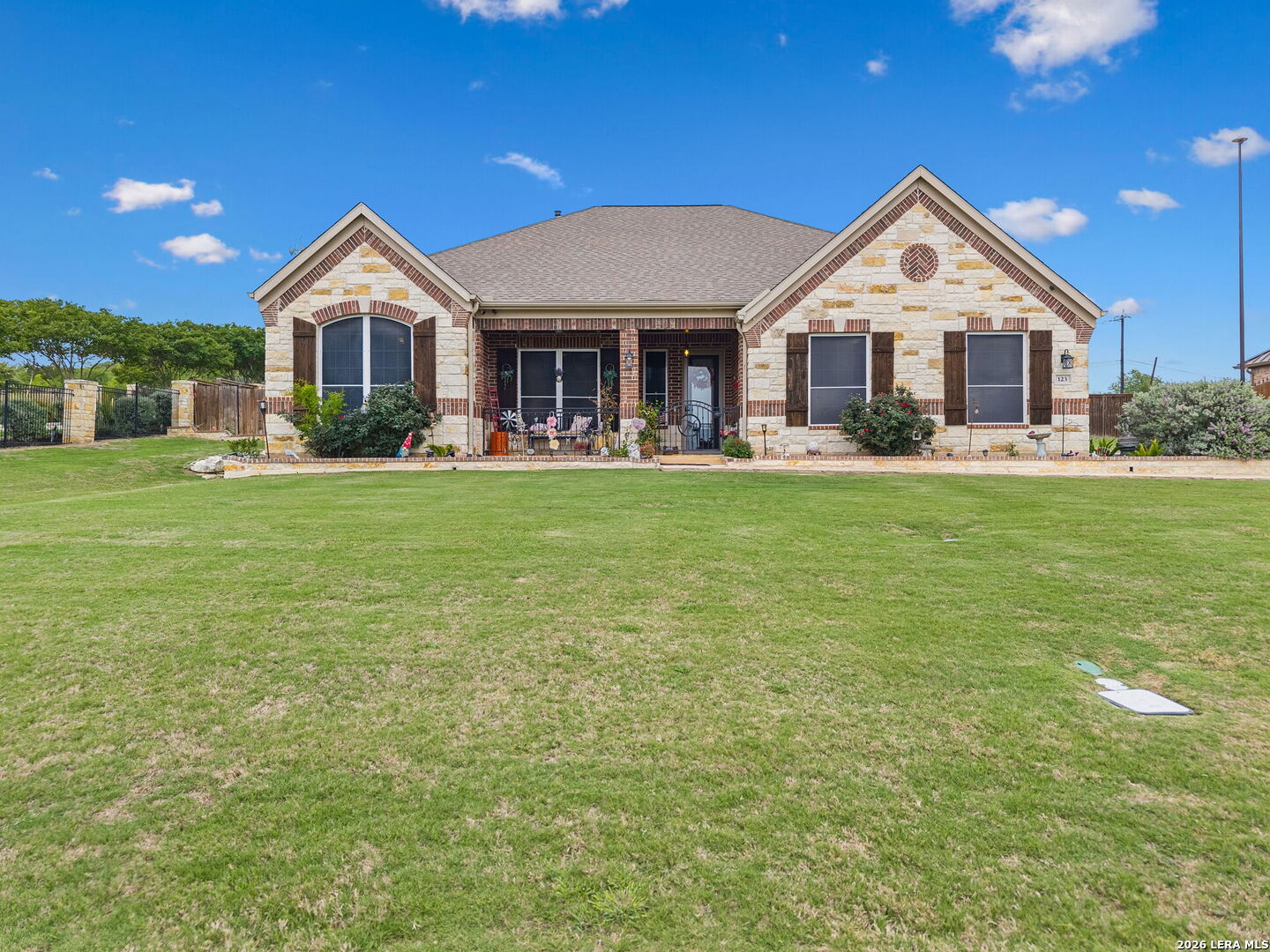 123 CATTLE DR