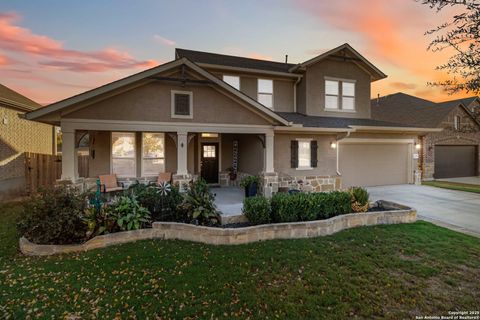 12336 Saddle Up Dr San Antonio TX 78254