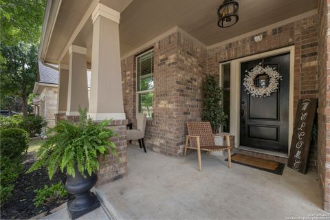 608 Saddlehorn Cibolo TX 78108