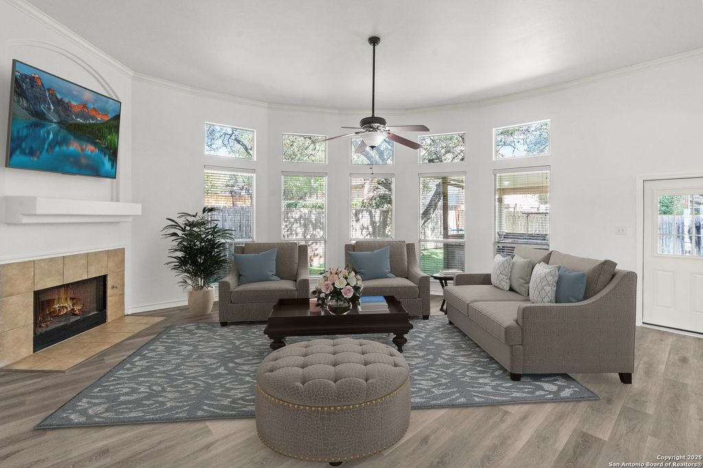 Photo of 24208 BEAR MTN, San Antonio, TX 78258 (MLS # 1914106)