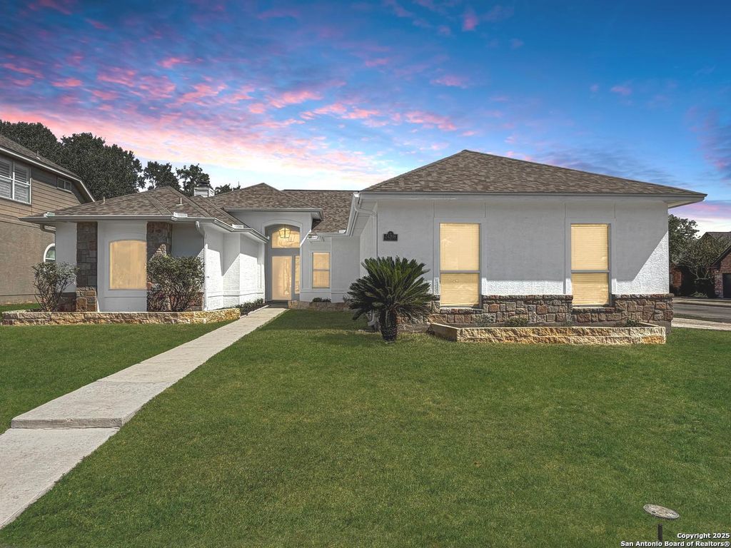 Photo of 24208 BEAR MTN, San Antonio, TX 78258 (MLS # 1914106)
