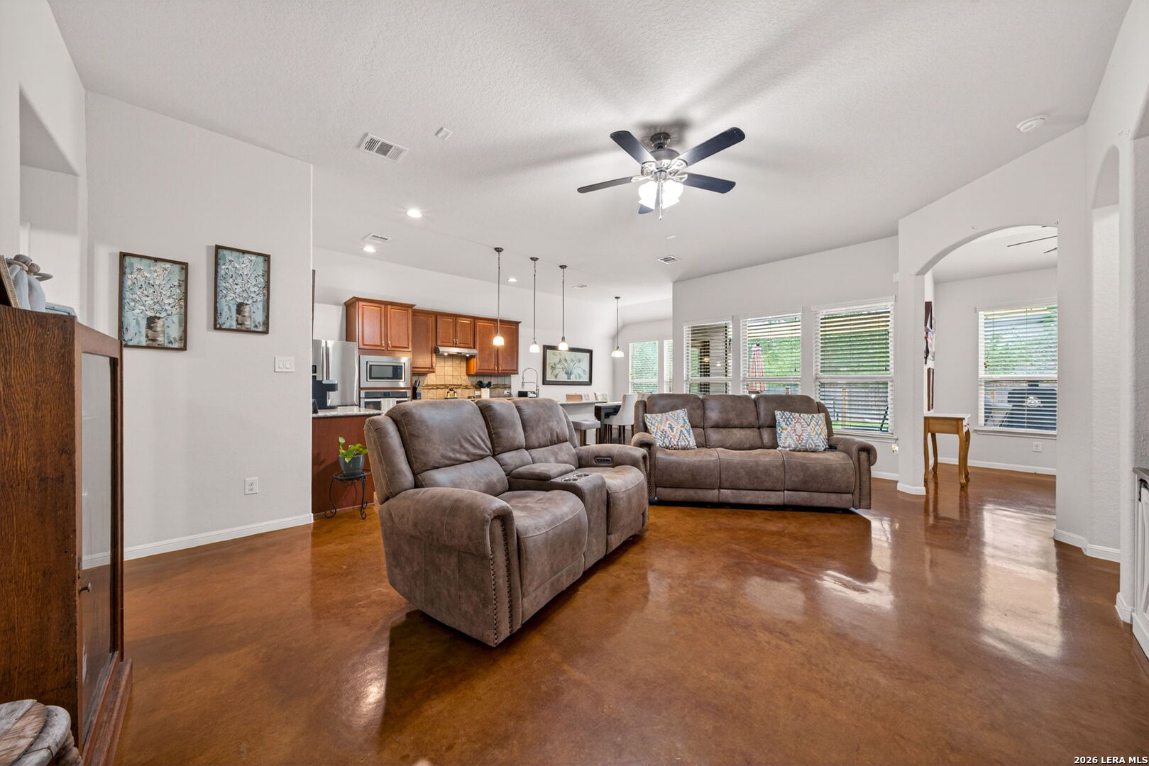1001 Oak Park
