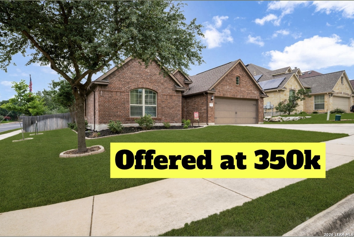 Photo 1 of 30 — 1001 Oak Park, Schertz, TX 78154