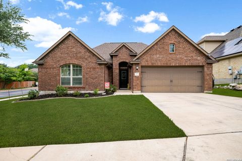 Photo of 1001 Oak Park, Schertz, TX 78154 (MLS # 1962755)