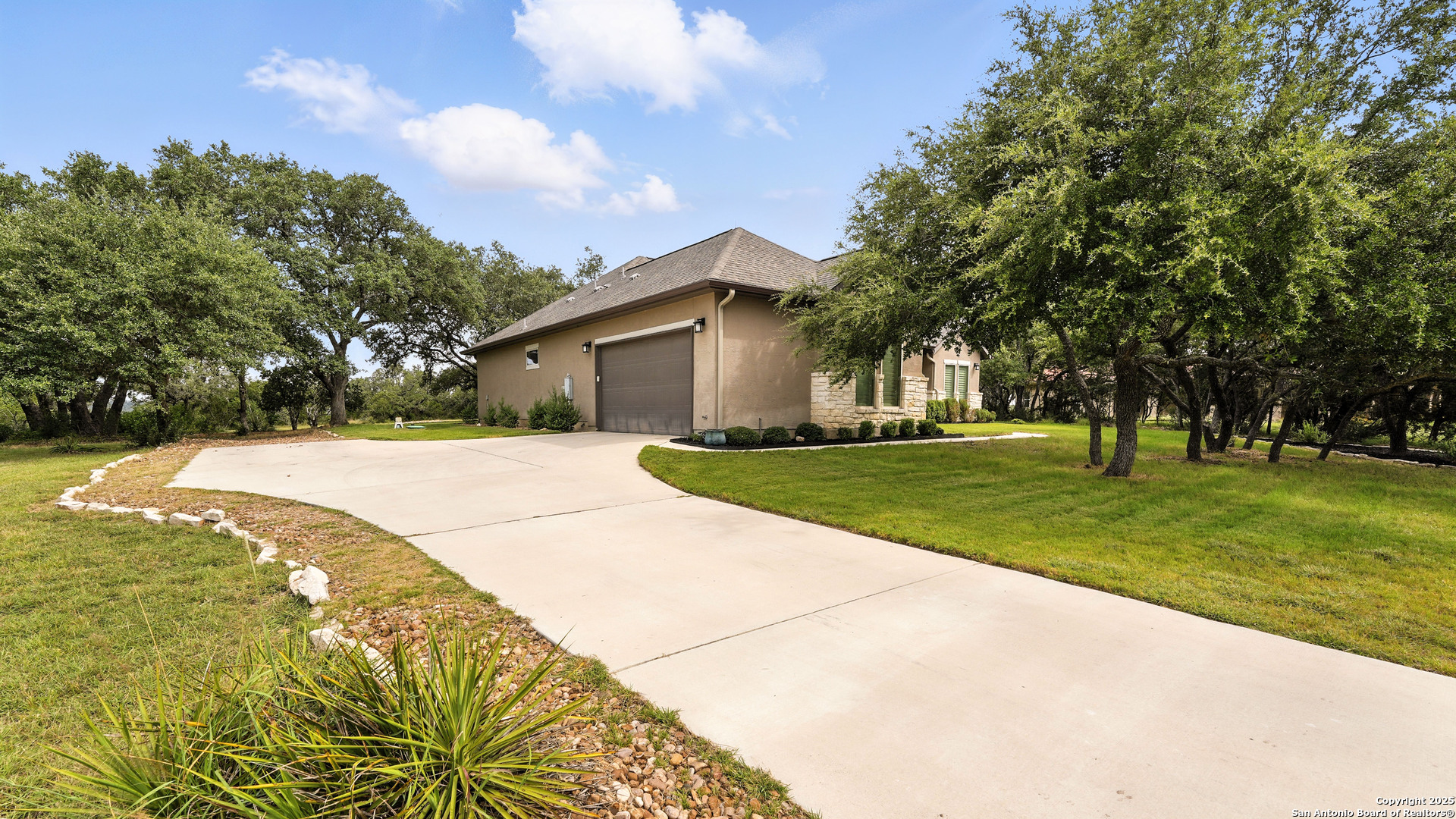 166 CHARON POINT
