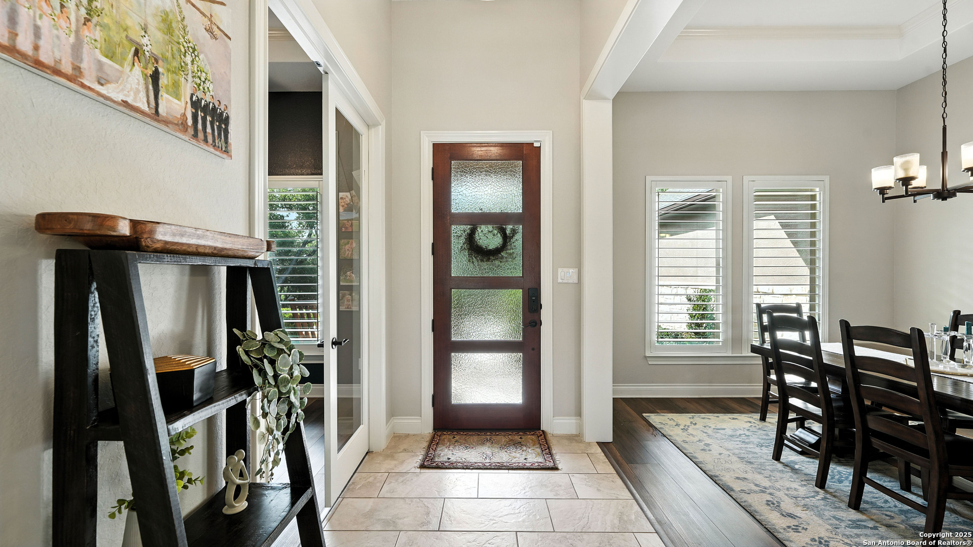 166 CHARON POINT