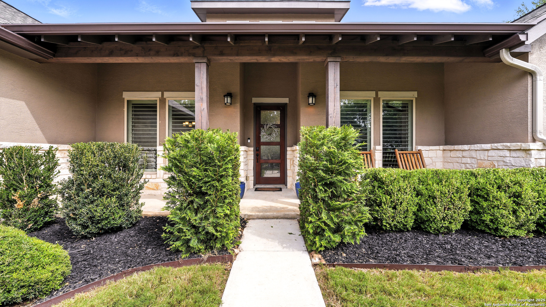 166 CHARON POINT