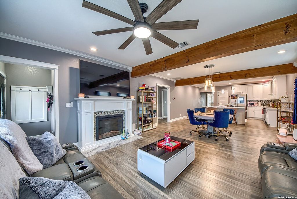 Photo of 1002 W French Place, San Antonio, TX 78212 (MLS # 1937313)