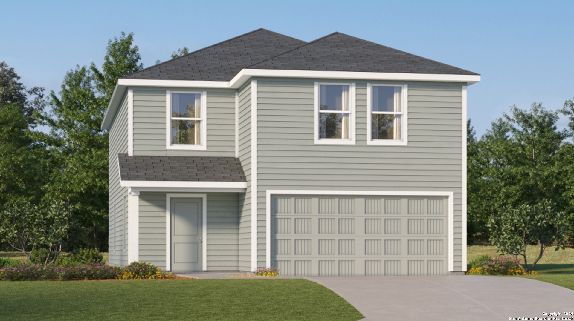 750 Llano Sky Trl
