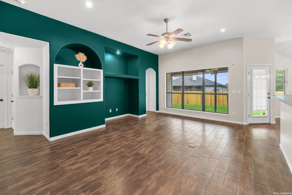 Photo of 2267 GARDEN SUN PL, New Braunfels, TX 78130 (MLS # 1971299)