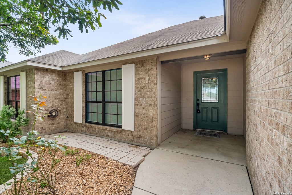 Photo of 2267 GARDEN SUN PL, New Braunfels, TX 78130 (MLS # 1971299)