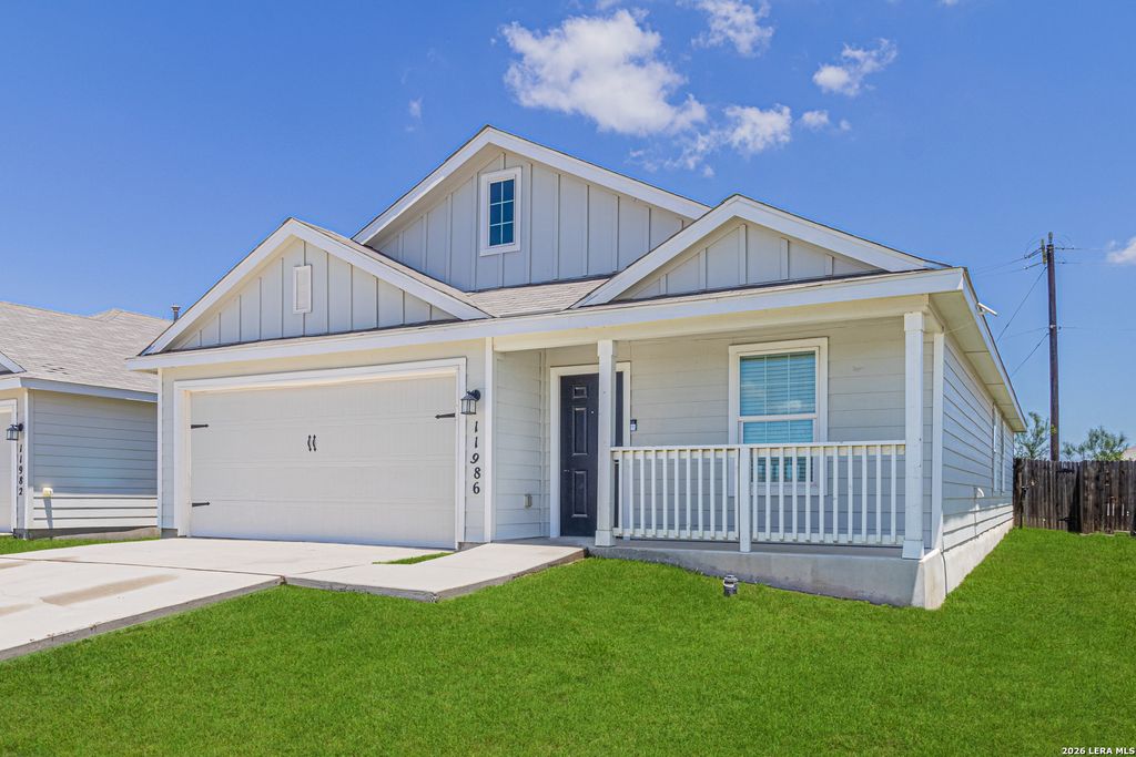 Photo of 11986 Sand Wedge Way, San Antonio, TX 78221 (MLS # 1967963)