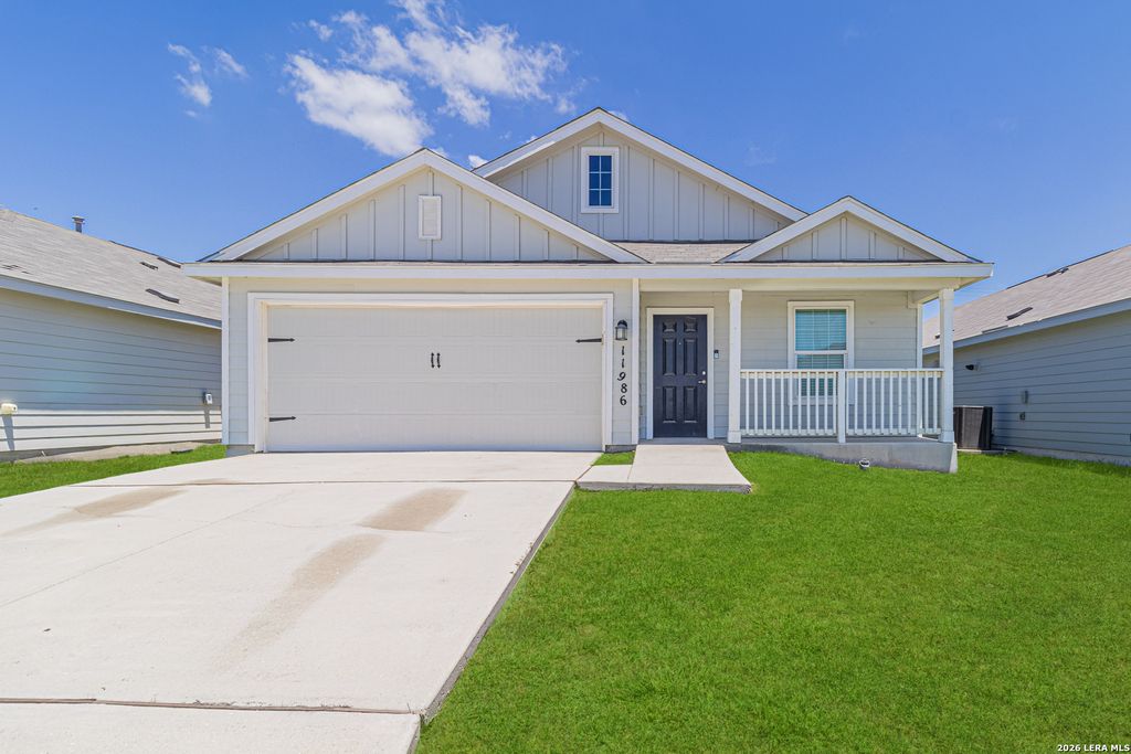 Photo of 11986 Sand Wedge Way, San Antonio, TX 78221 (MLS # 1967963)