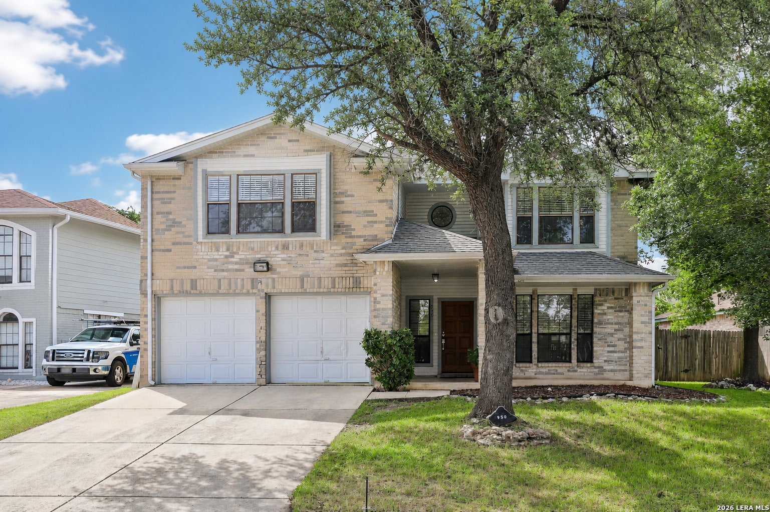 959 Hedgestone Dr