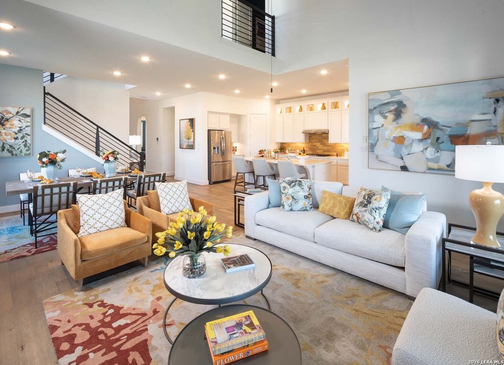 Photo of 807 Fort Stockton, San Antonio, TX 78245 (MLS # 1937162)