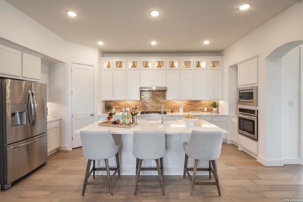 Photo of 807 Fort Stockton, San Antonio, TX 78245 (MLS # 1937162)