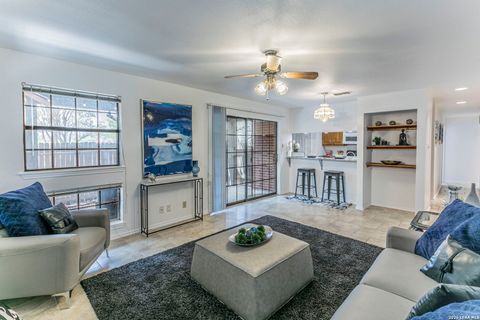 Property photo of 7930 Roanoke Run 207, San Antonio, TX 78240